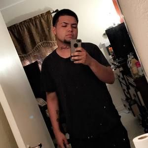 Meet your Posher, Alejandro